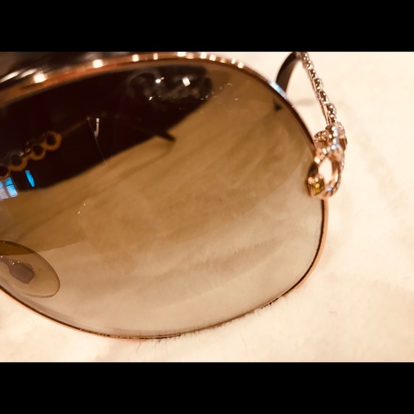 Roberto Cavalli oversized sunglasses - Picture 3 of 9